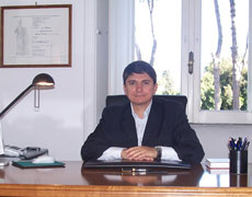 Avv. Giovanni Ziaco