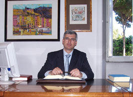 Avv. Franco Chiapparelli